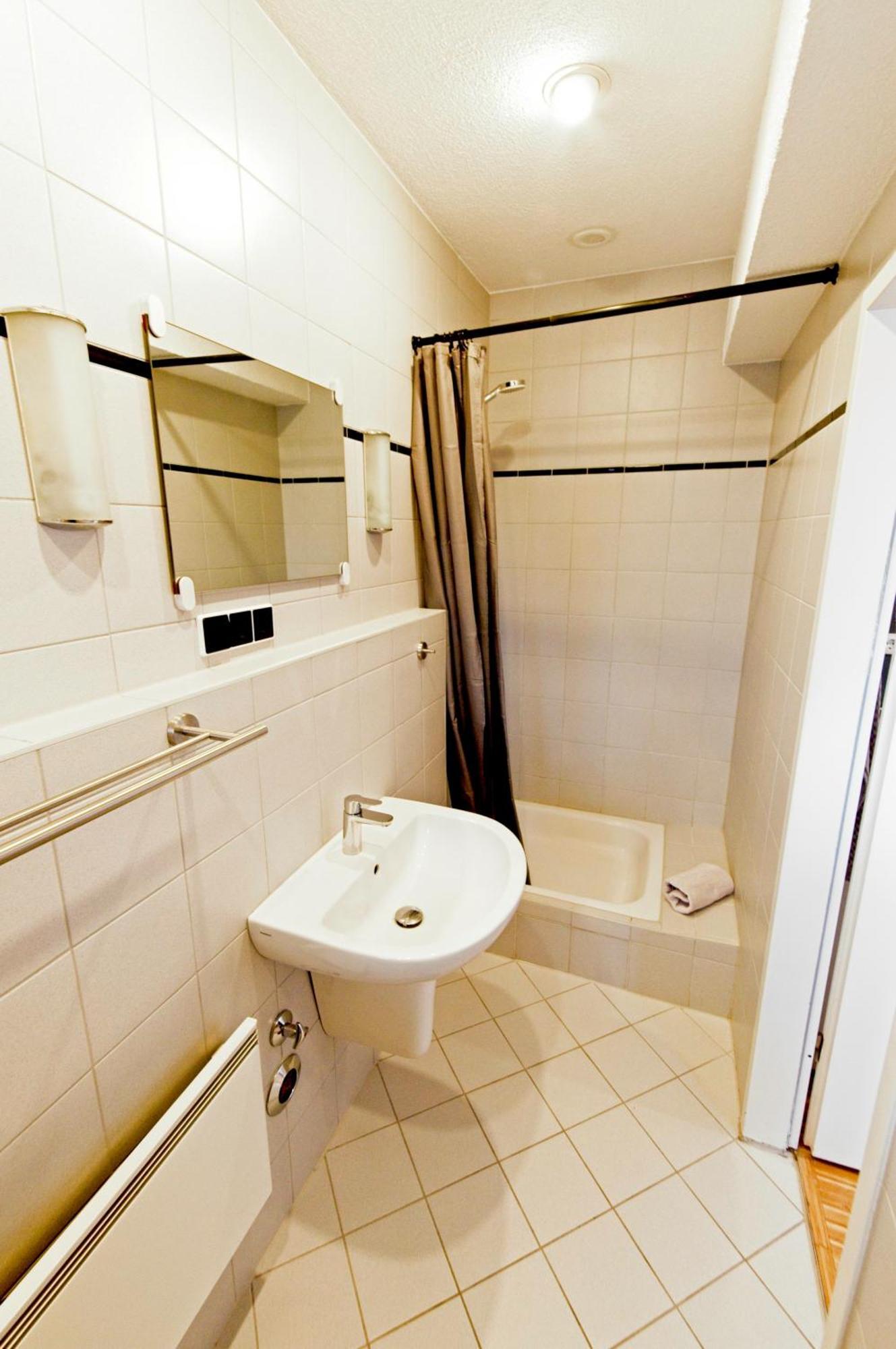 Апартаменты Boardinghouse Steinen Штайнен Экстерьер фото